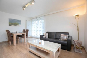 Haus am Kurpark Timmendorfer Strand Wohnung 6 Timmendorfer Strand
